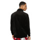 Karl Kani Ανδρική ζακέτα Retro Velvet Trackjacket